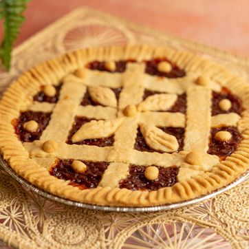 Imagen del producto Pie de Mamey