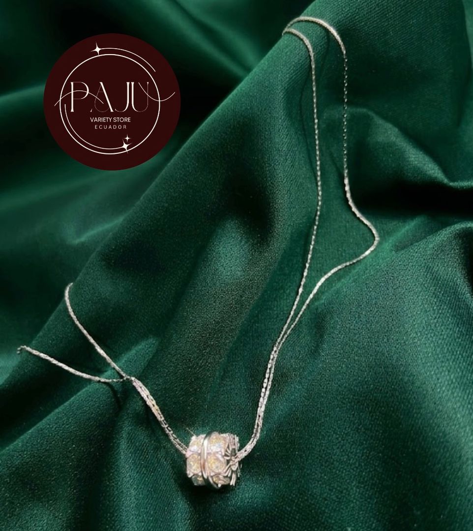 Cadena Elegante