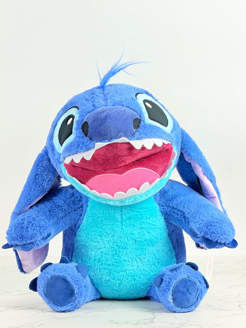 STITCH DIENTES 40CM