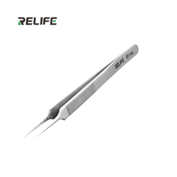 Imagen del producto PINZA RECTA RELIFE RT-14A