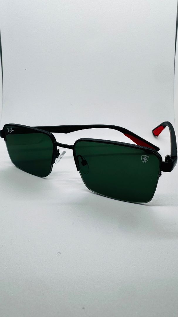 Ray•ban Ferrari 
