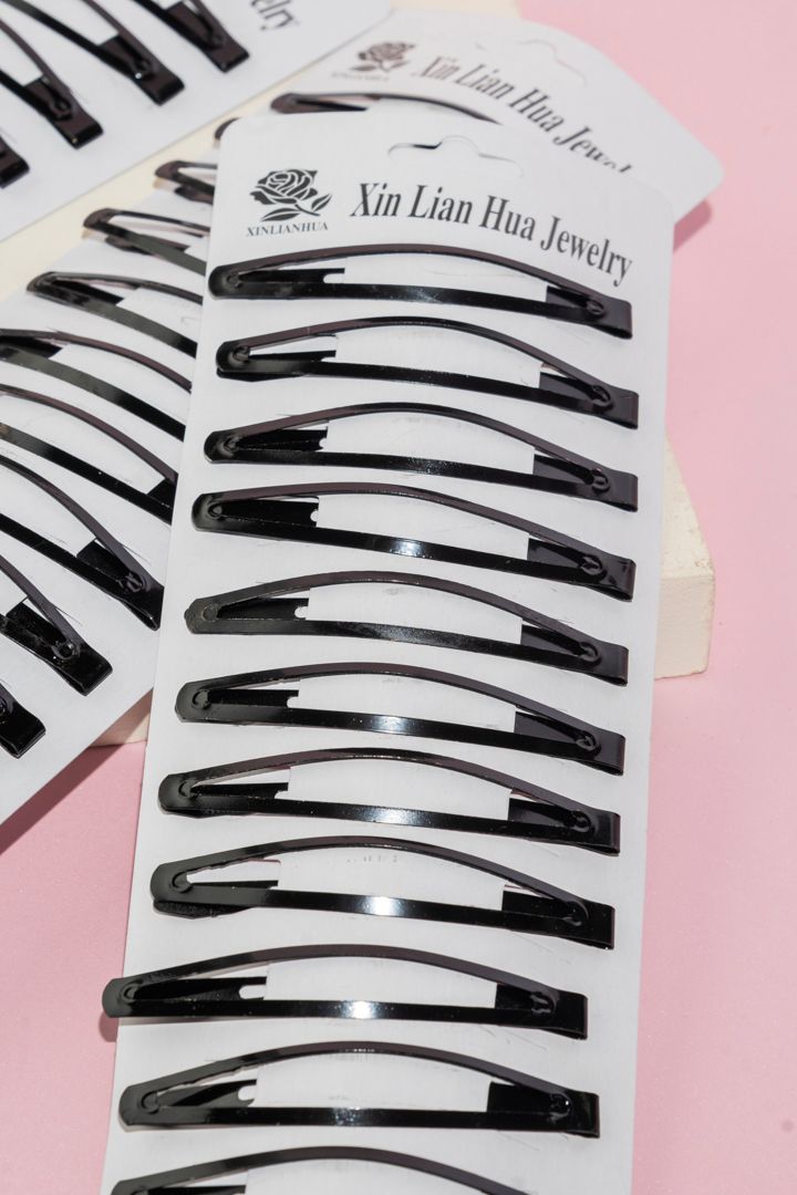 TIC TAC GRANDE NEGRO