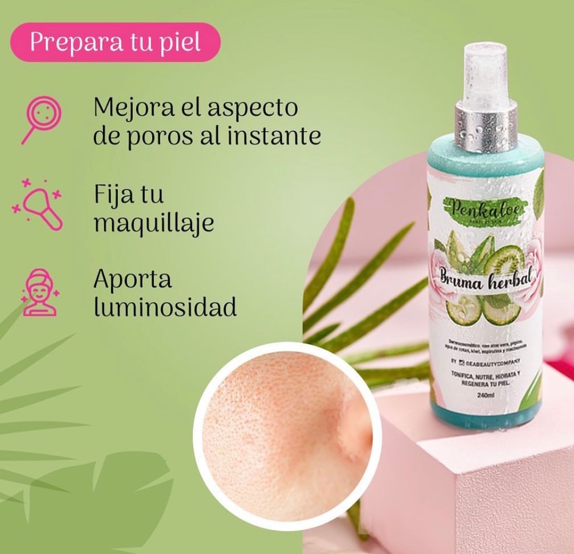 BRUMA HERBAL