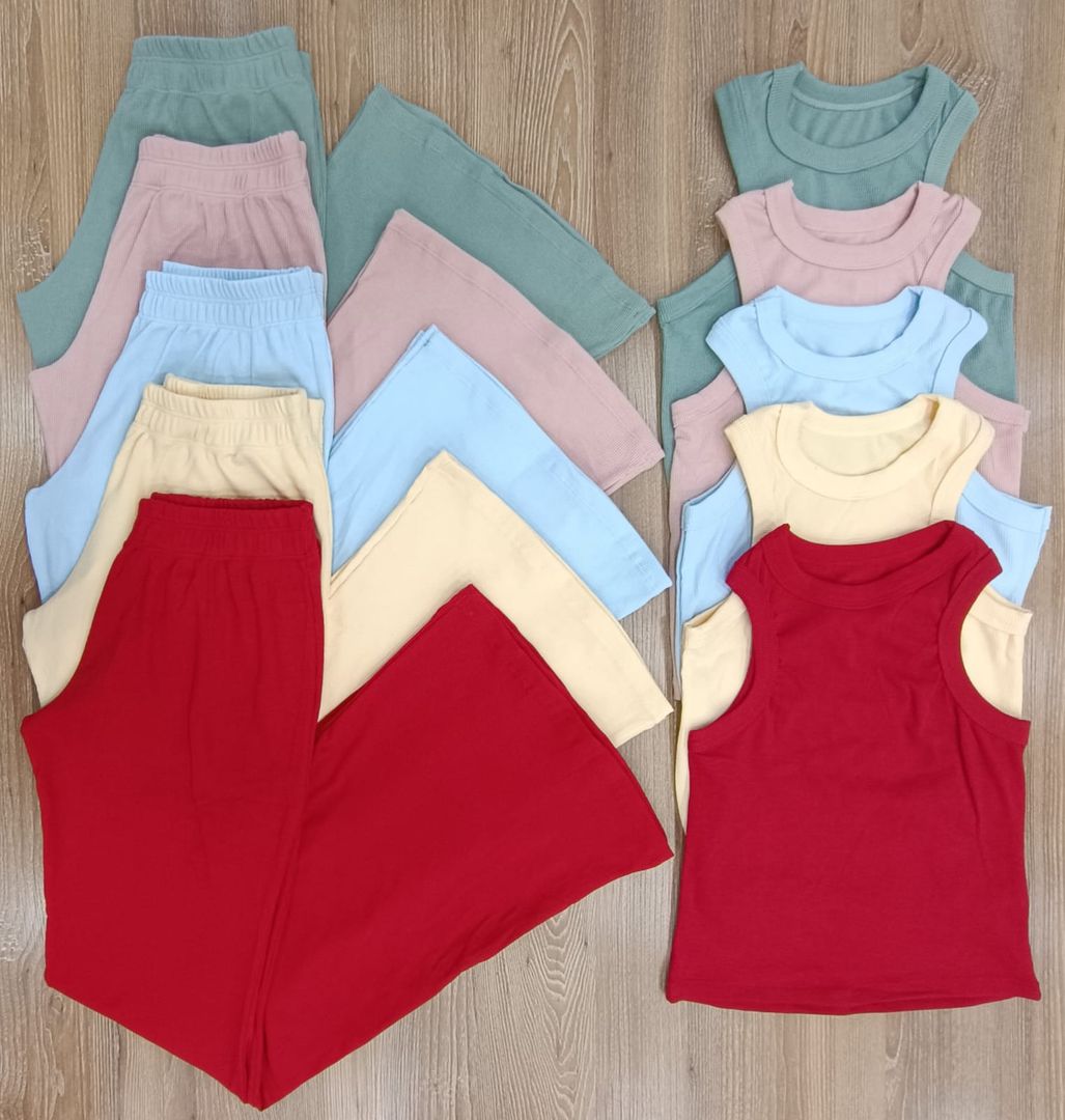 CONJUNTO RIB MANGA SISA