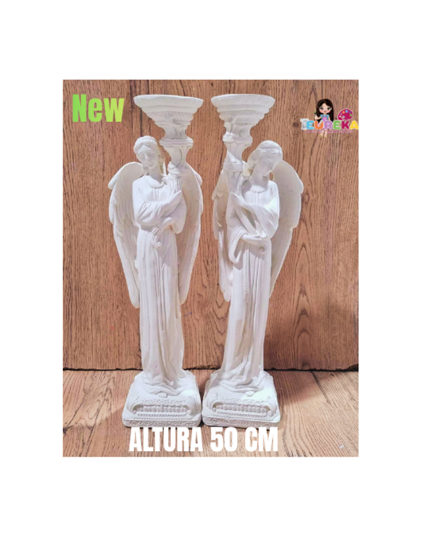 J custodios 50 cm 