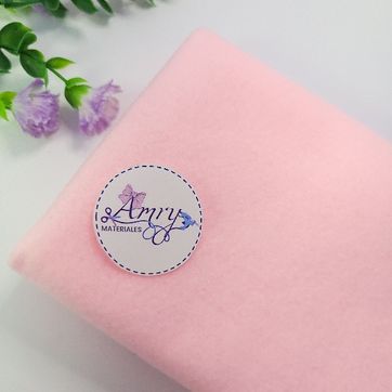 Lency 50x47cm Rosado bebe - imagen 1