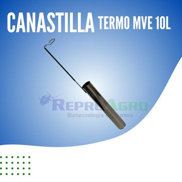 Imagen del producto CANASTILLA TERMO 10L