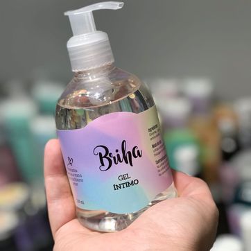 Imagen del producto GEL ÍNTIMO