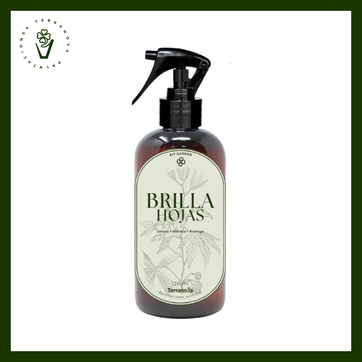 Imagen del producto BRILLAHOJAS