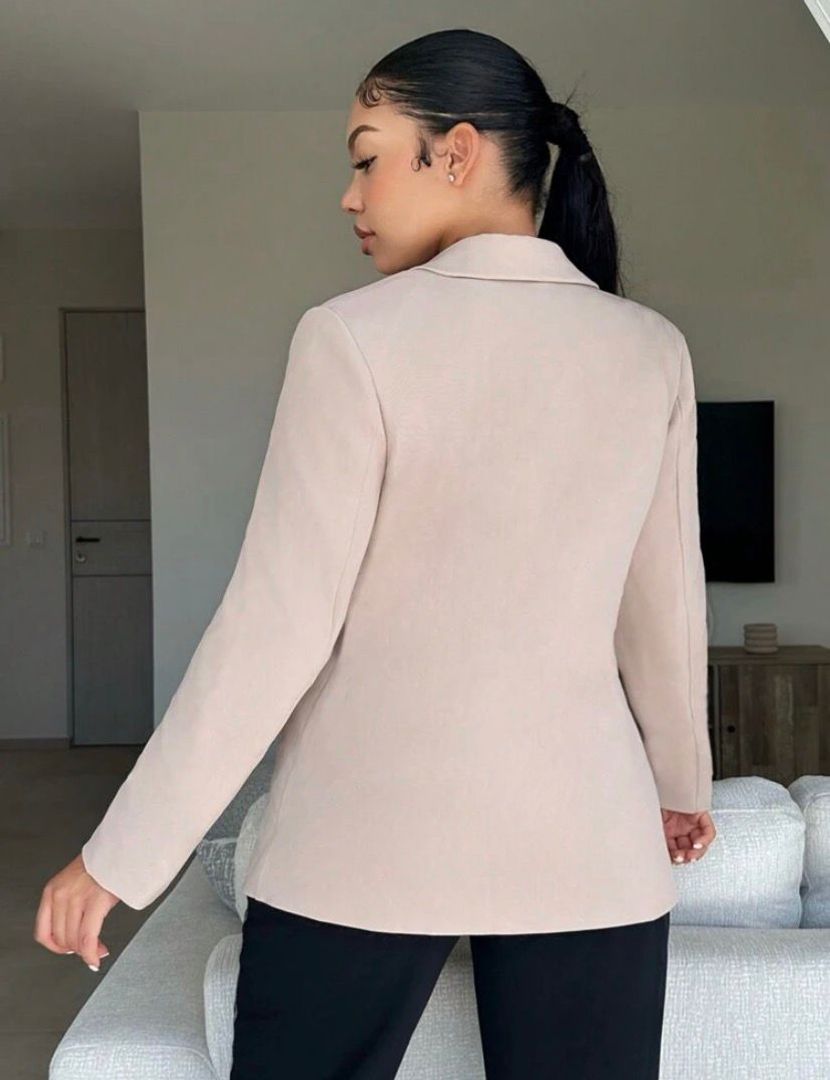 BLAZER TALLA (M)
