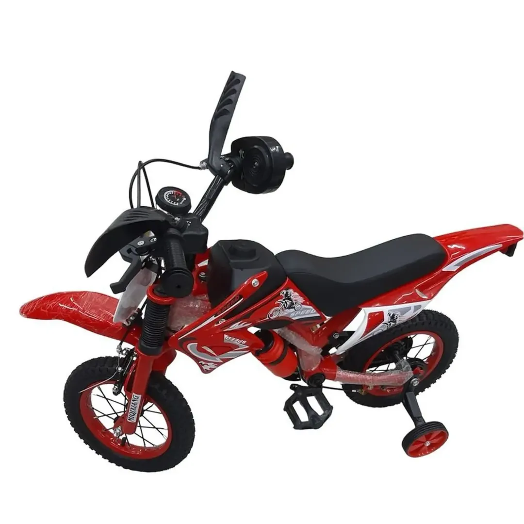 BICIMOTO - RIN 16 - 750-16