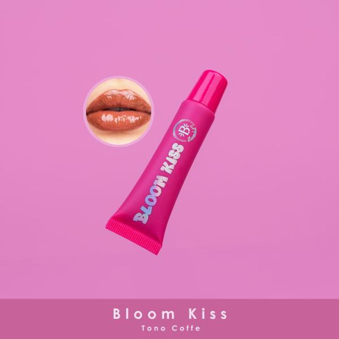 BLOOM KISS BLOOMSHELL