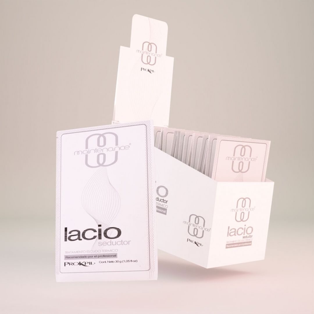 TERMOPROTECTOR LACIO X300