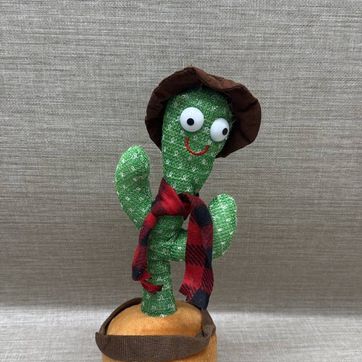 Imagen del producto CACTUS BAILARÍN SURTIDO