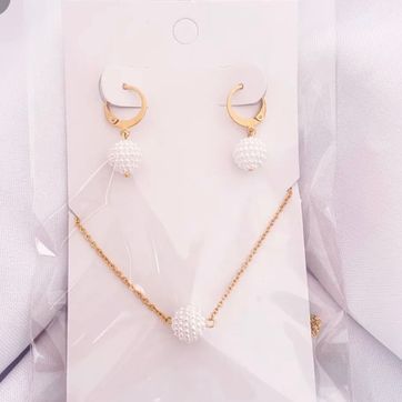 Imagen del producto SET PERLA 