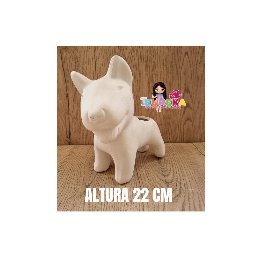 bull terrier 