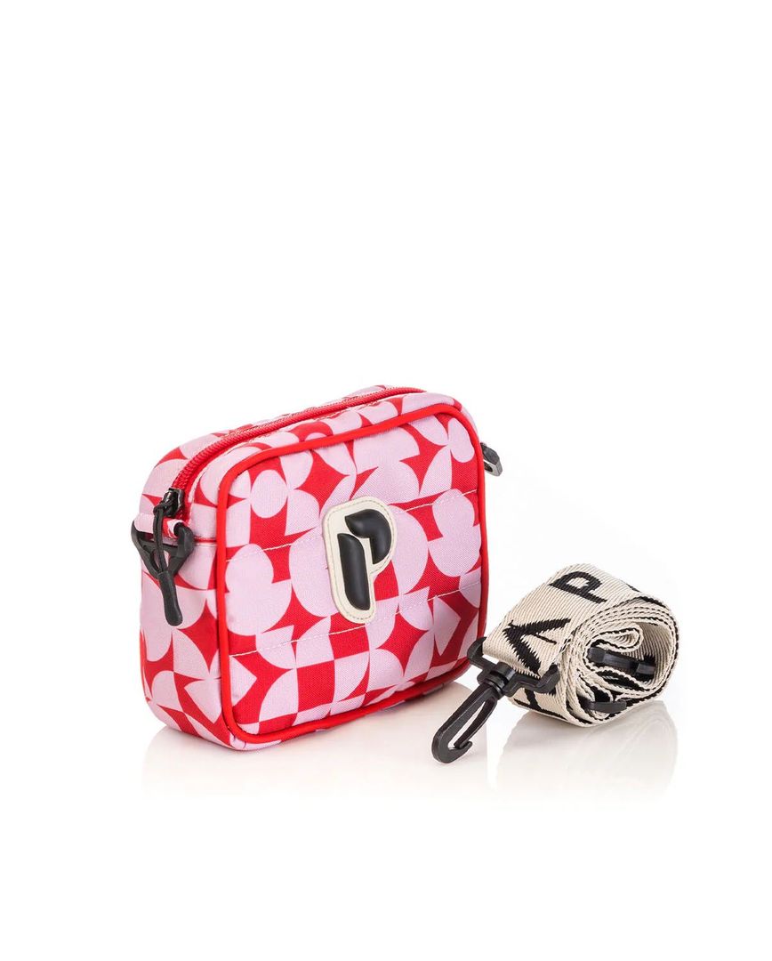 Bandolera Greta ROSA MIX