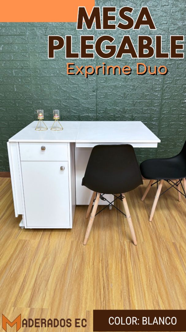 Mesa Plegable