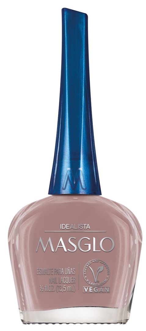 ESMALTE MASGLO IDEALISTA
