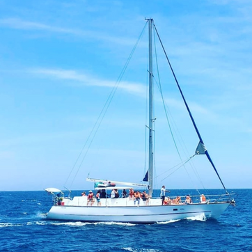 Velero Full Day - imagen 2