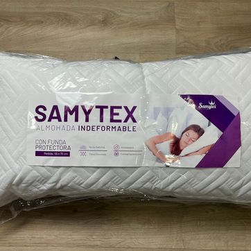 Imagen del producto ALMOHADA SAMYTEX KING 