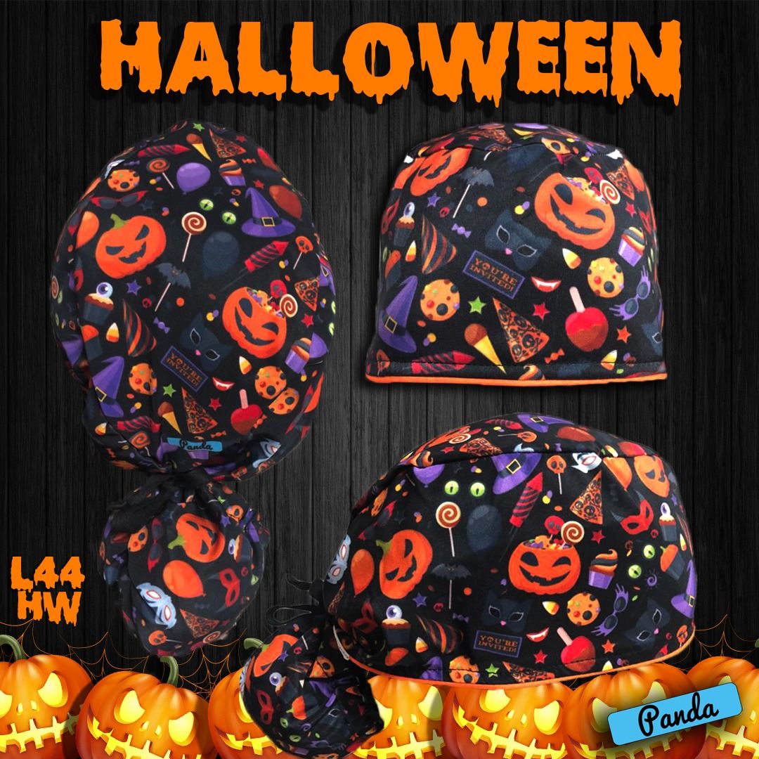 Gorro horma larga