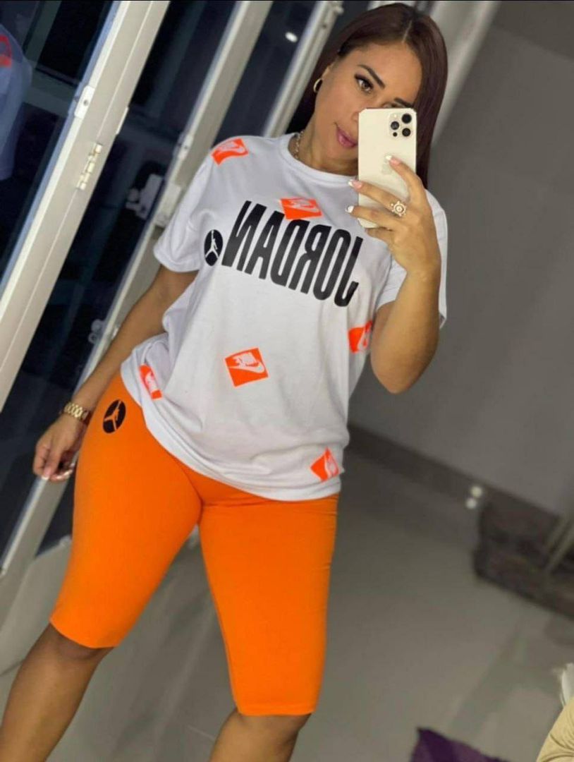 SET CICLISTA + CAMISETA
