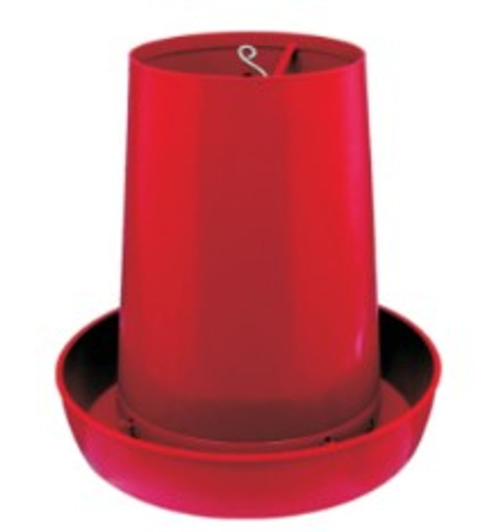 COMEDERO PARA AVES 20 Kilos