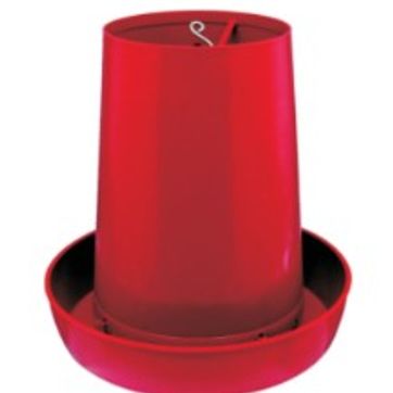 COMEDERO PARA AVES 20 Kilos - imagen 1