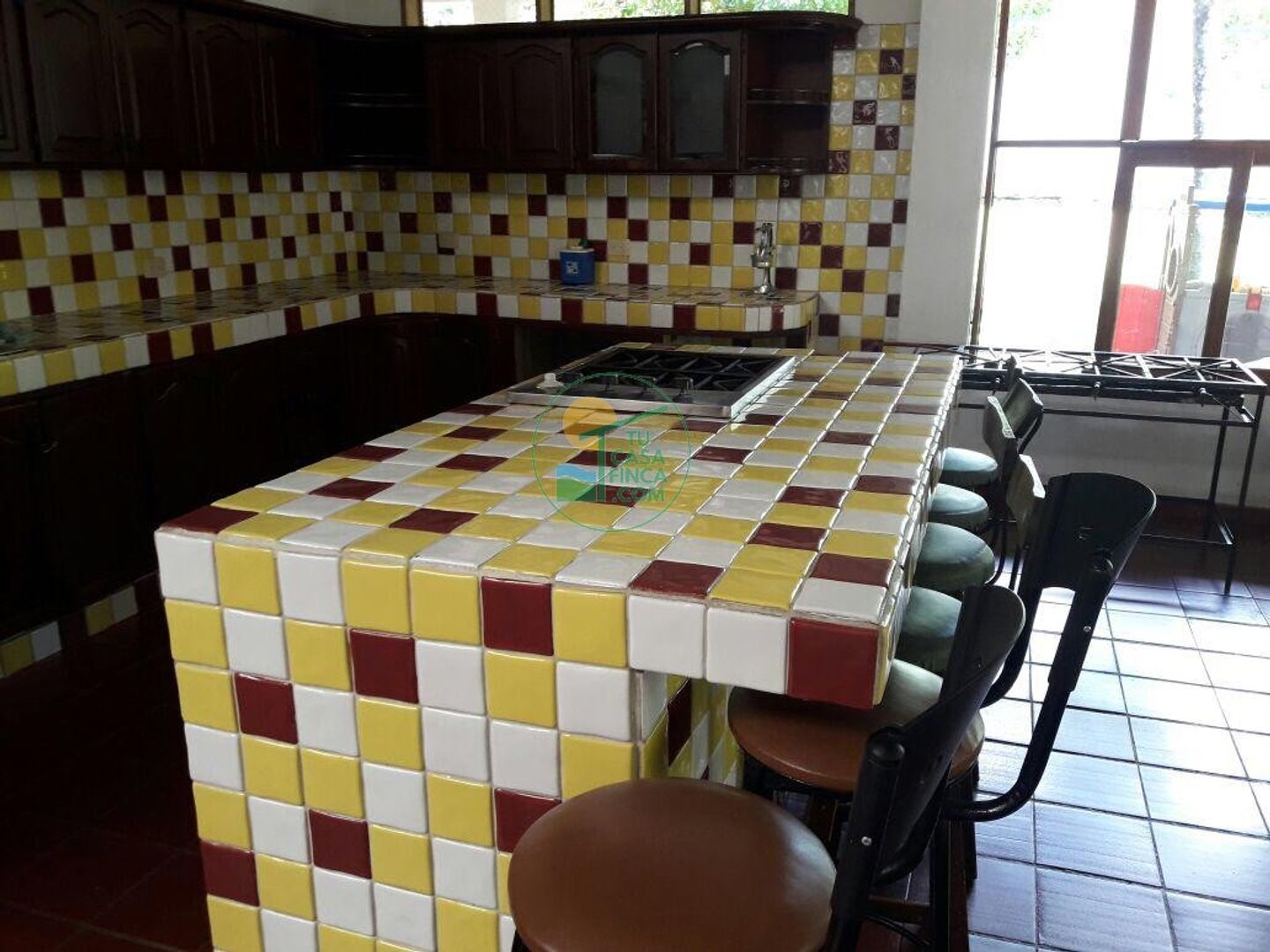 MELGAR |20|30 PERSONAS