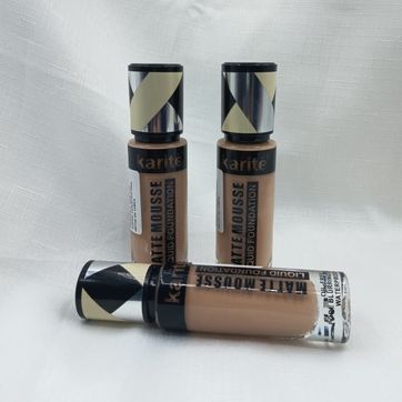Imagen del producto BASE MATTE MOUSSE