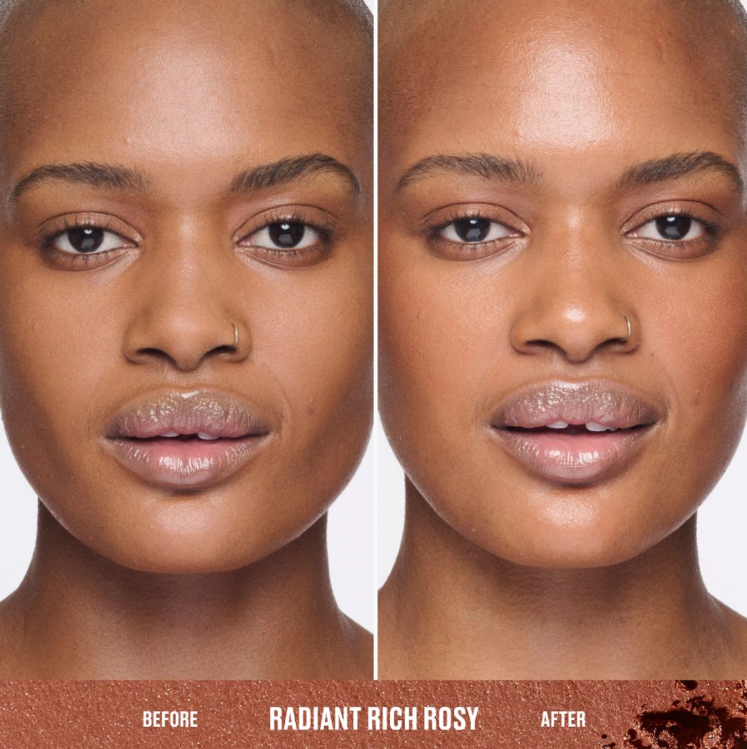 MAC SKINFINISH SUNSTRUCK BRONZER