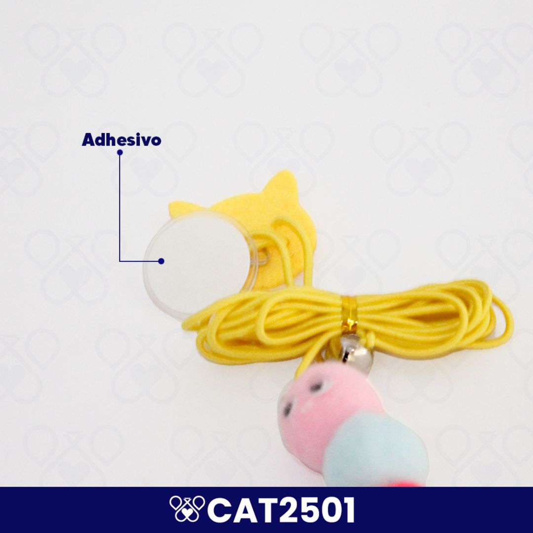 CAT2501