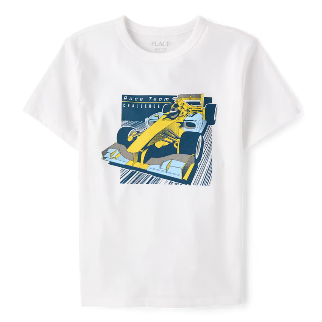 14 Camiseta CHILDRENS PLACE
