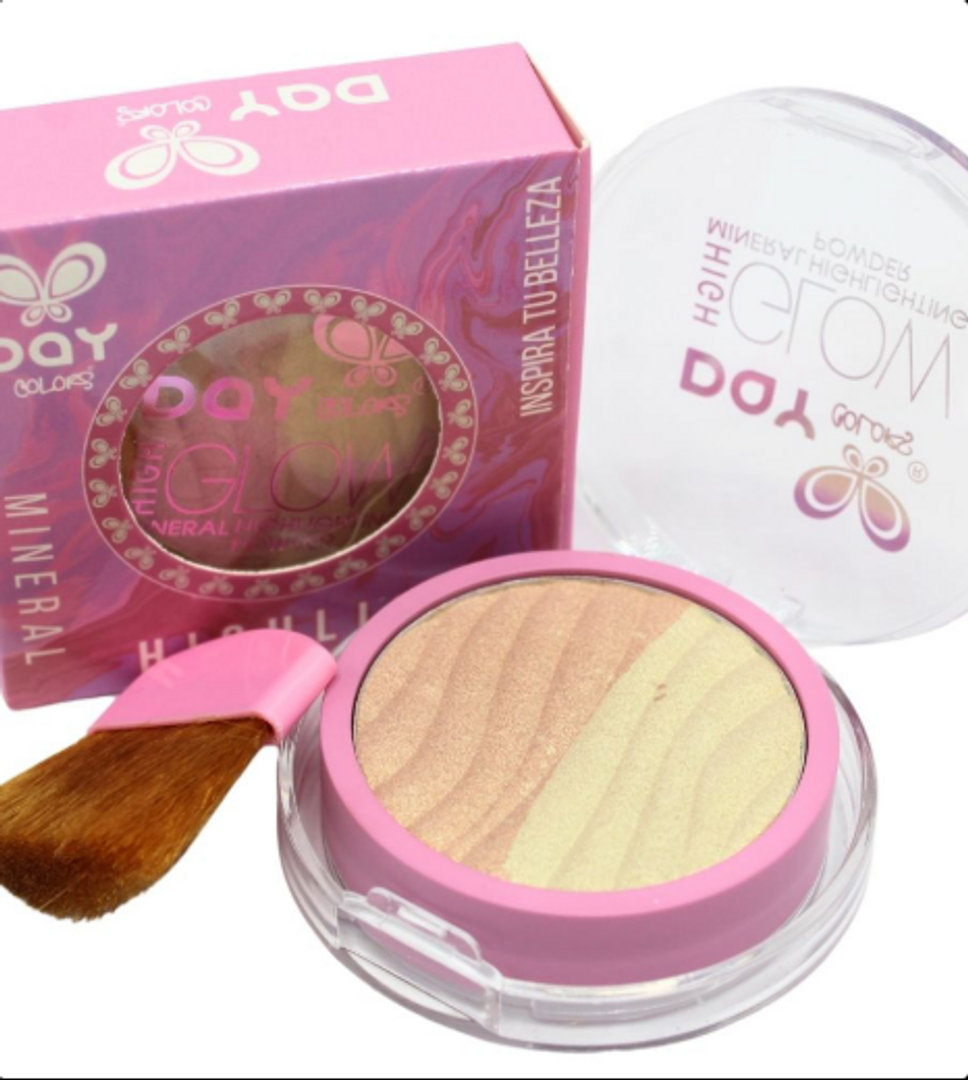 ILUMINADOR DAY COLORS 