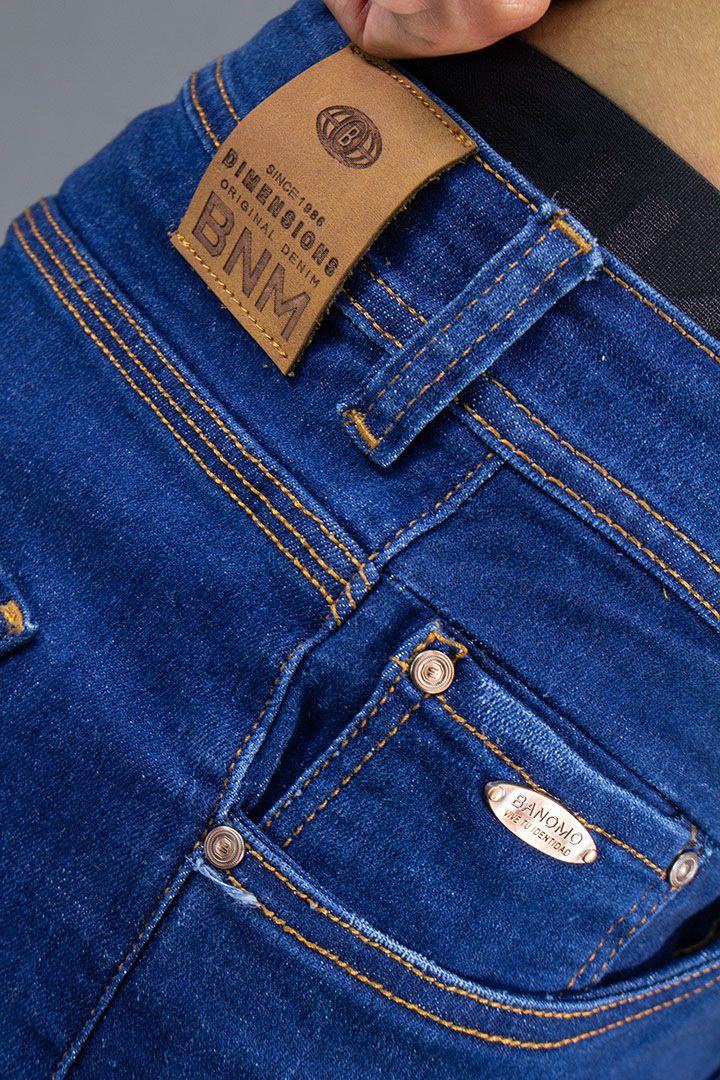 JEANS DENIM SKINNY J90