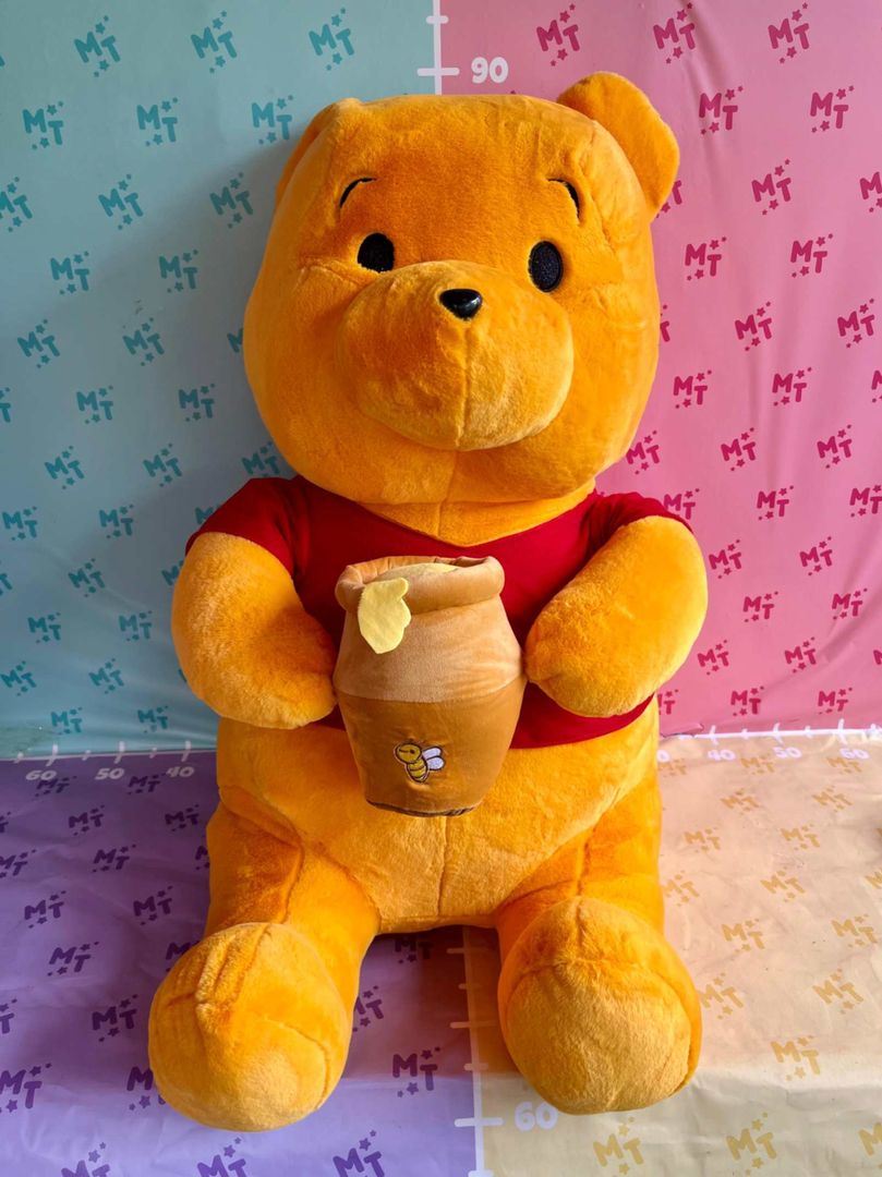 Winnie the Pooh G-90