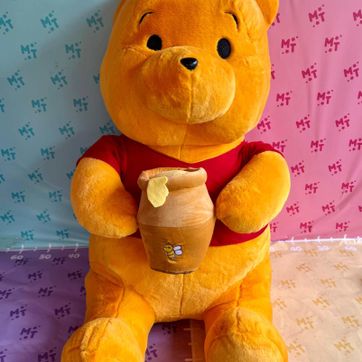 Imagen del producto Winnie the Pooh G-90
