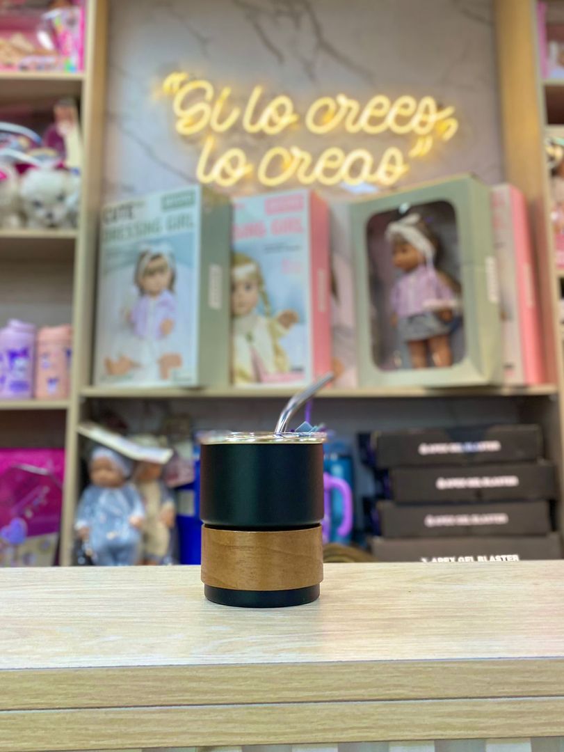 TERMO METAL PQÑ PITILLO 