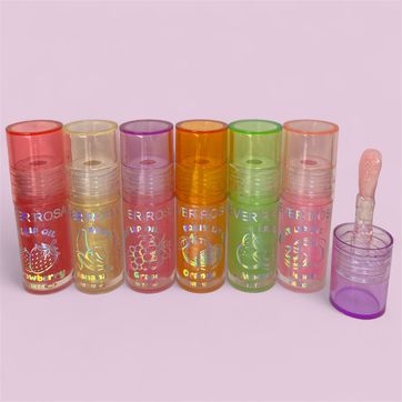 Imagen del producto Lip Oil Frutal EVER ROSA 