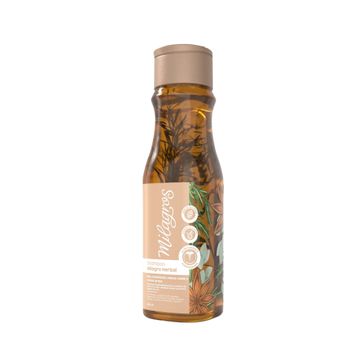 Imagen del producto Shampoo Milagros herbal