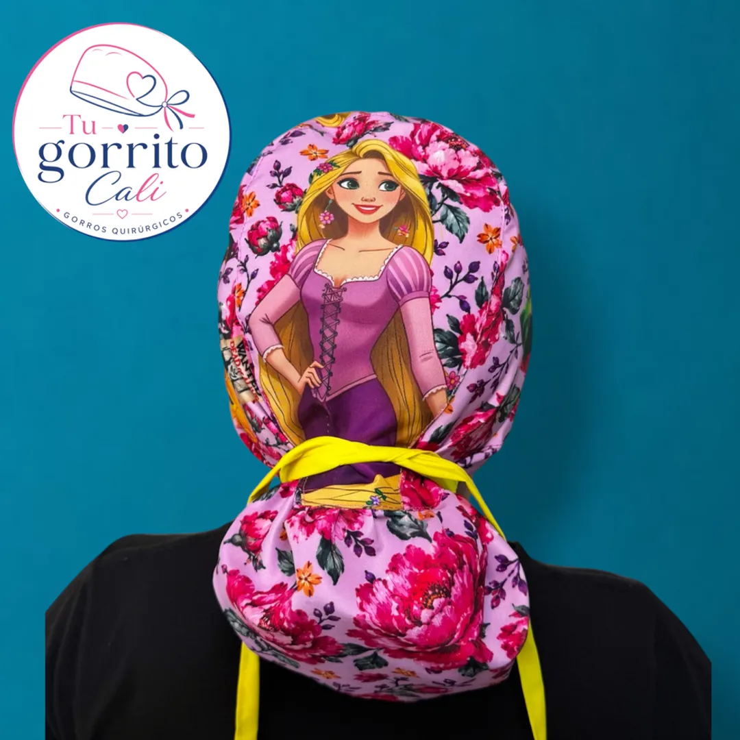 Enredados rapunzel 