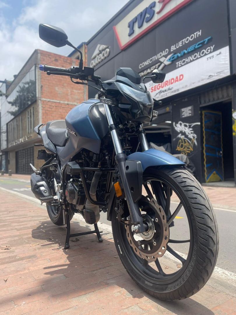 HERO HUNK  160  FI 2V