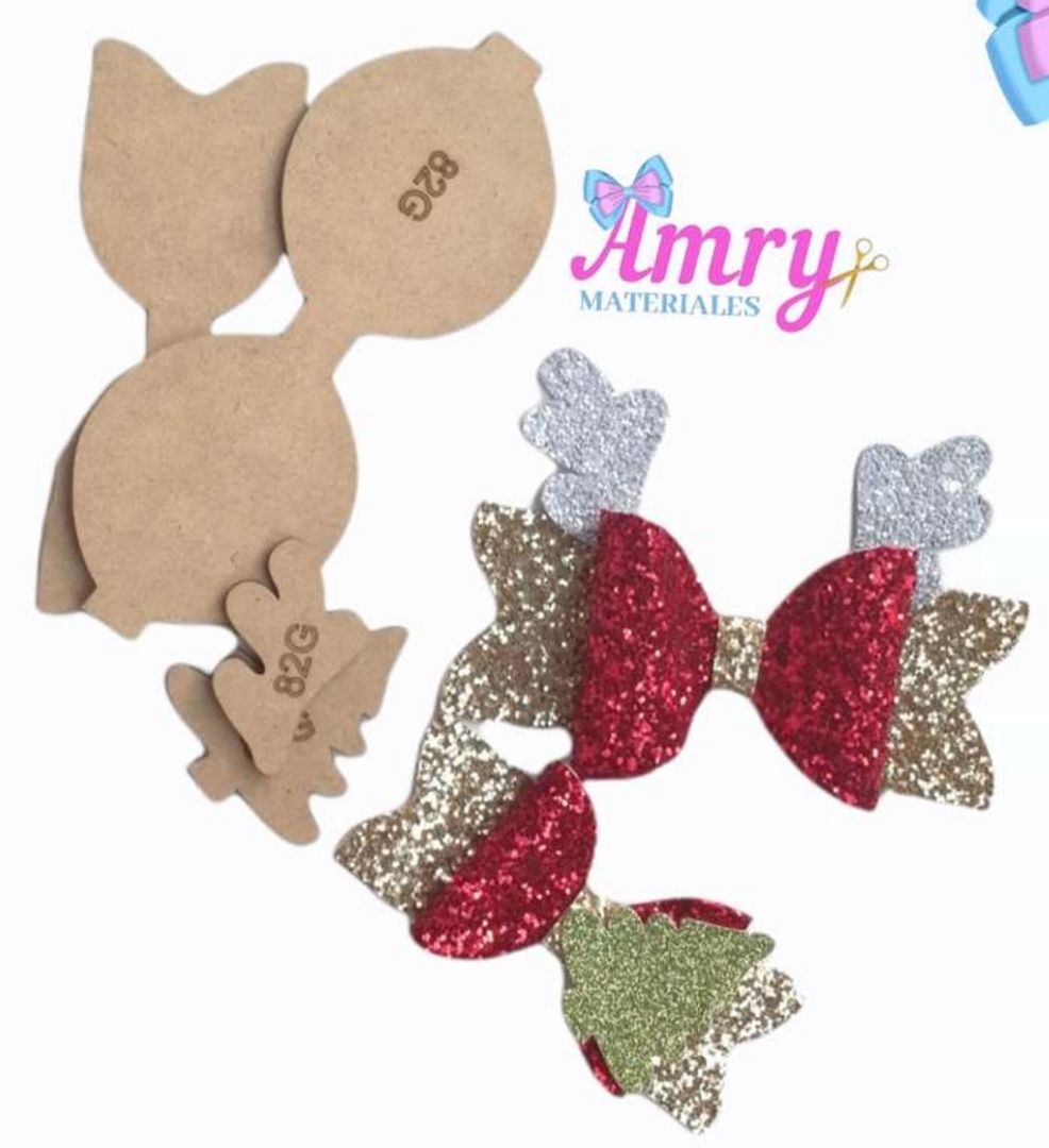 #82G MED. 11.3x5.5cm