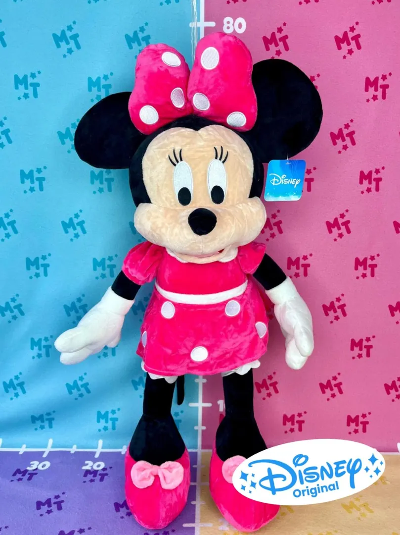 Mickey/Minnie Disney IGV-70