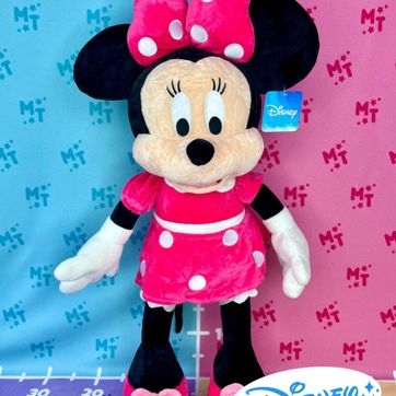 Imagen del producto Mickey/Minnie Disney IGV-70