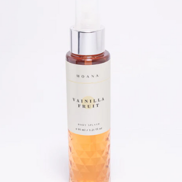 Imagen del producto Moana Vainilla Fruit Splash 95 ml