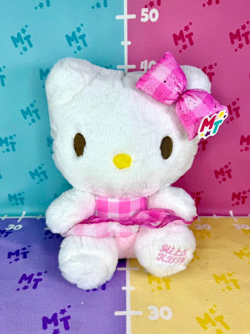 Hello kitty tutu brillos PCS-40