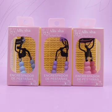 ENCRESPADOR ALIBALLOONS CORAZON ALISSHA - imagen 1