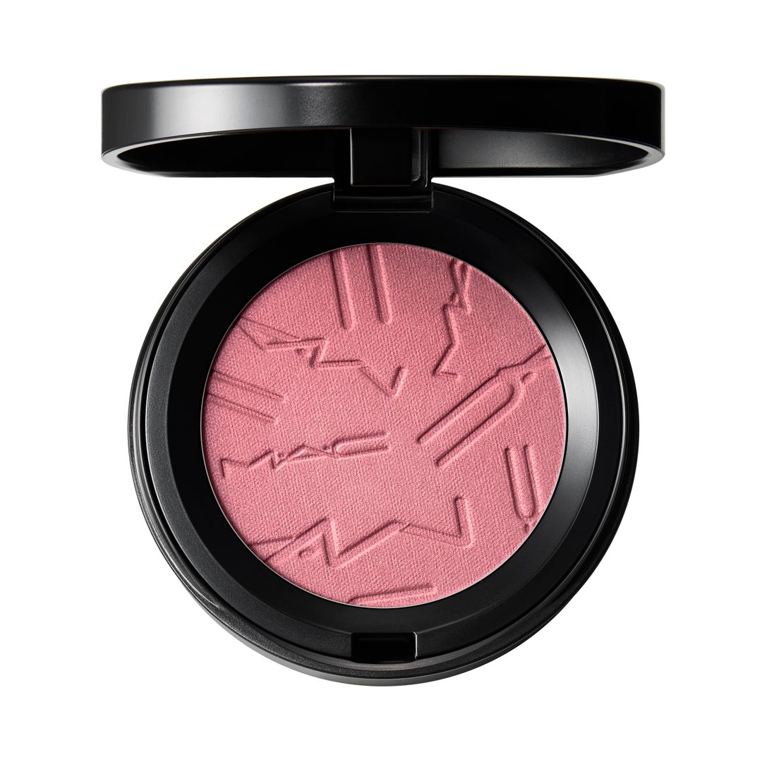 SKINFINISH COLORSTRUCK BLUSH - HONEY LOVE